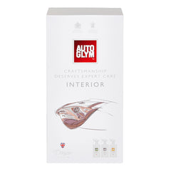 Autoglym Perfect Interior Kit