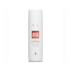 Autoglym Instant Show Shine, Polish Spray 450 ml