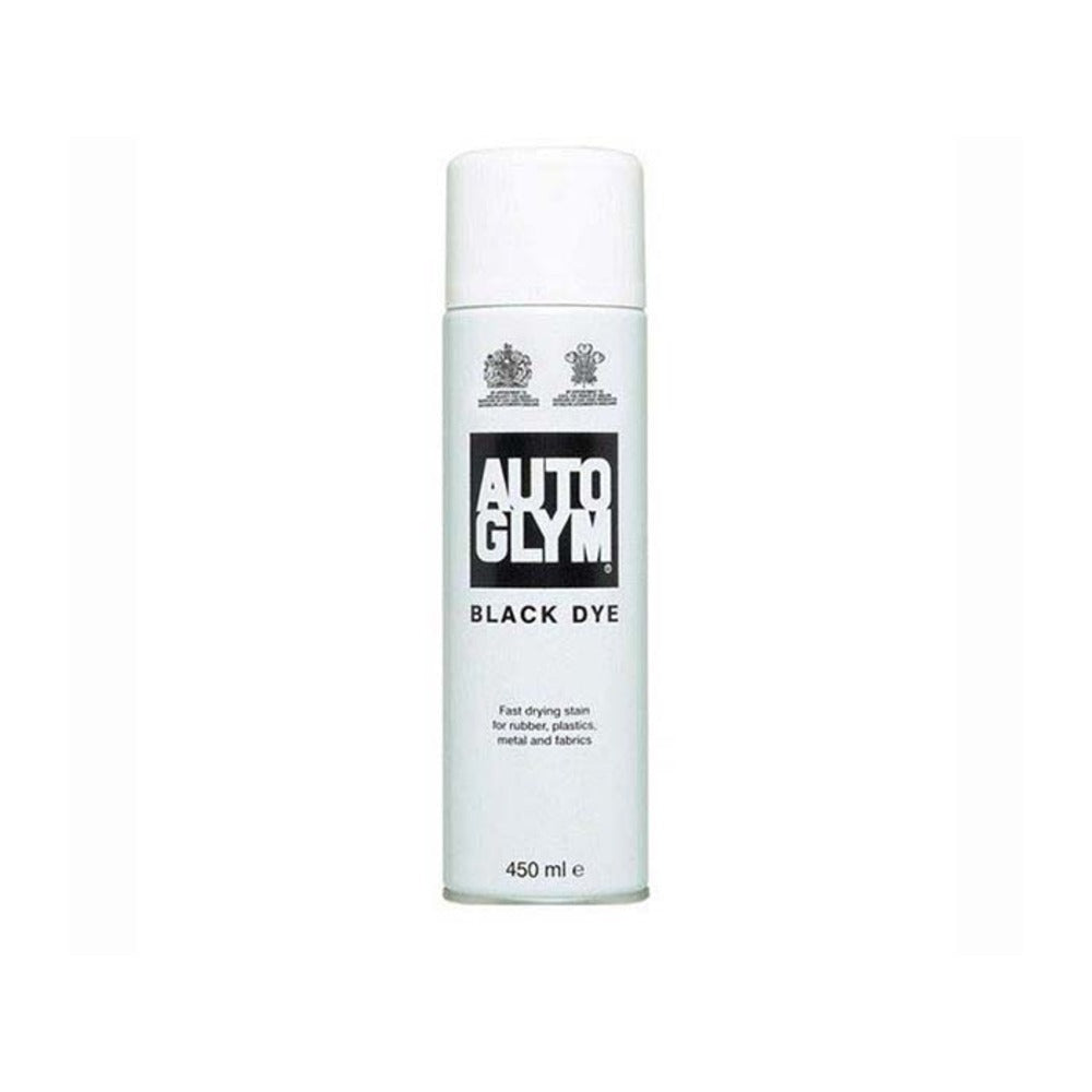 Autoglym Black Dye Aerosol 450 ml