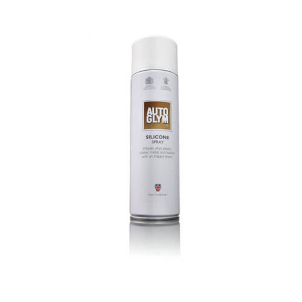 Autoglym Silicone Spray 450 ml