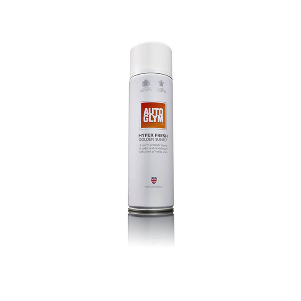 Autoglym Hyperfresh Golden Sunset 450ml 