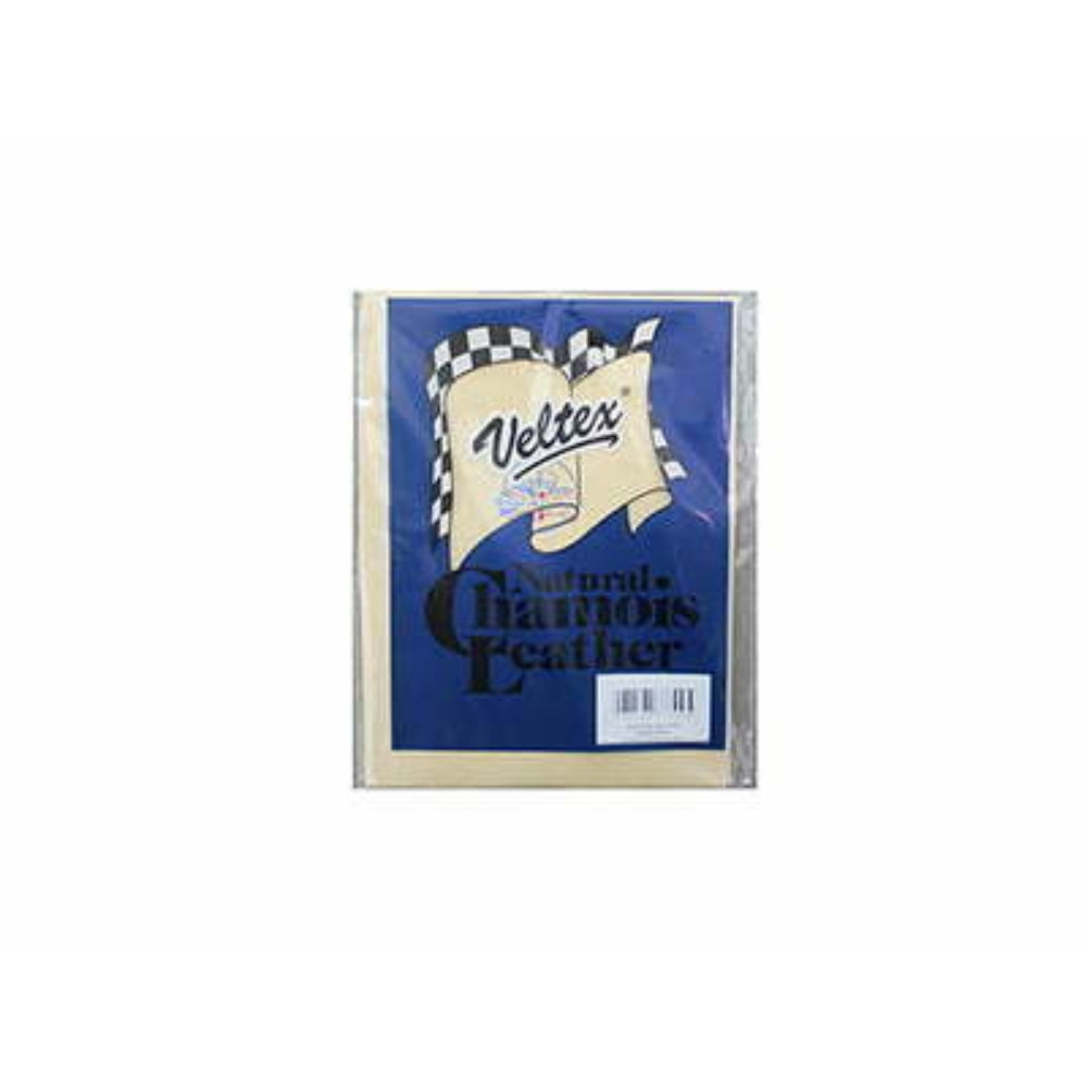 Veltex Chamois - Blue