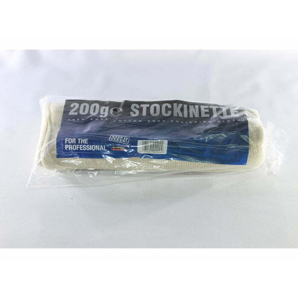 Stockinette 200 gramos