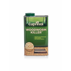 Cuprinol Wood Worm Killer Liquid 500ml