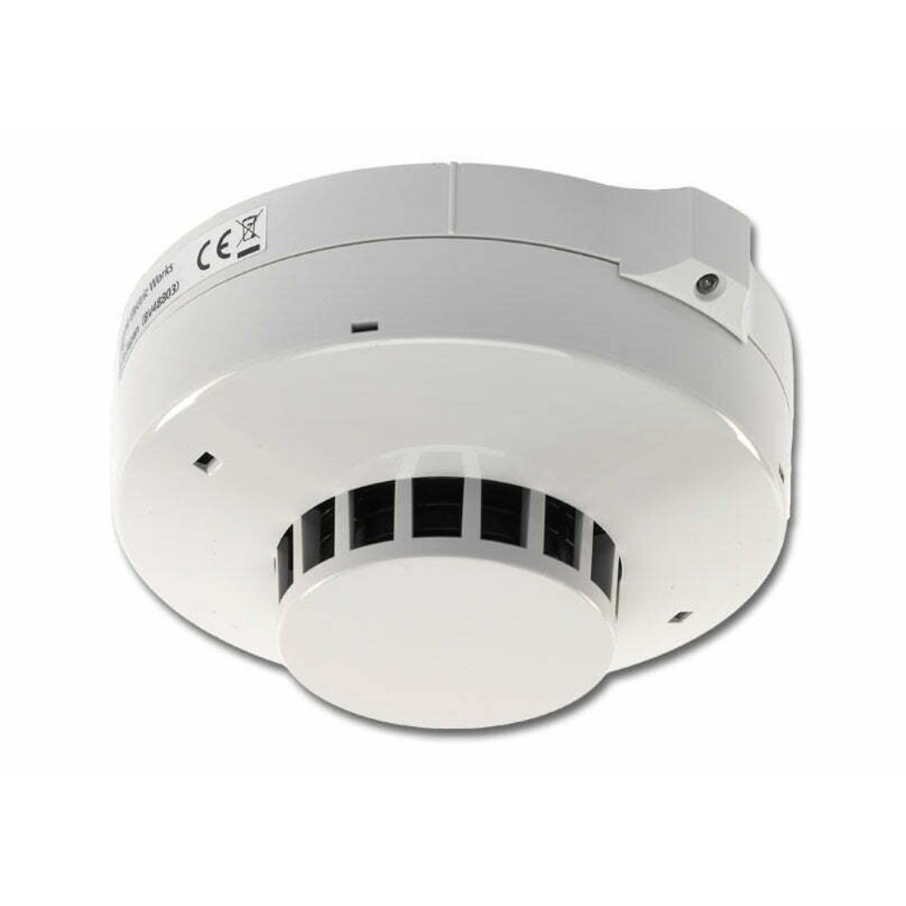 Power Plus Photoelectric Smoke Alarm