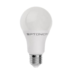 Optonica Led Bulb A60 11W E27 1055LM 6000K Pack of 3 Pieces