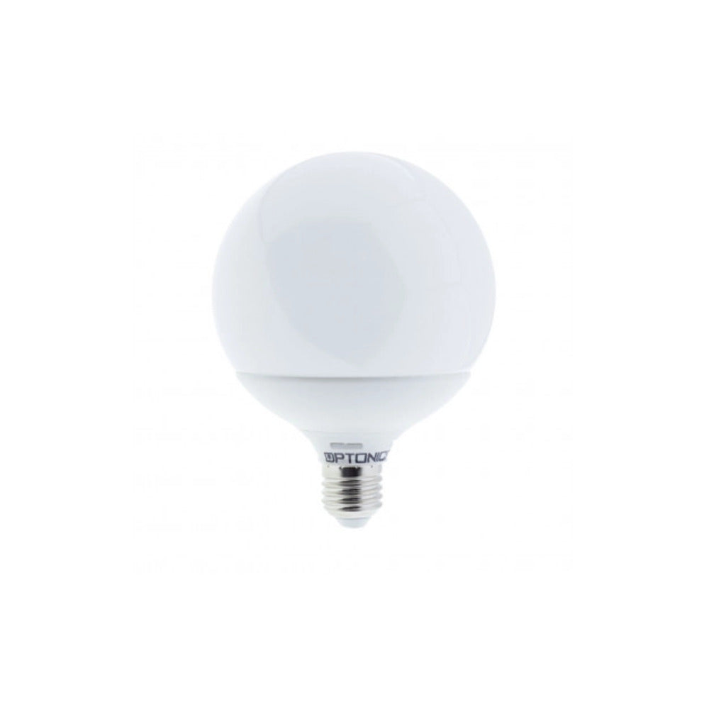 Optonica Led Bulb G120 18W E27 1440LM 6000K