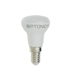 Optonica Led Bulb R39 4W E14 300LM 6000K