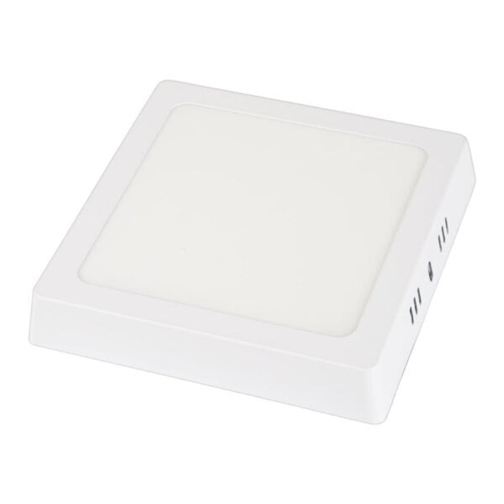 Optonica Led Square Panel Surface 12W 960LM 4500K