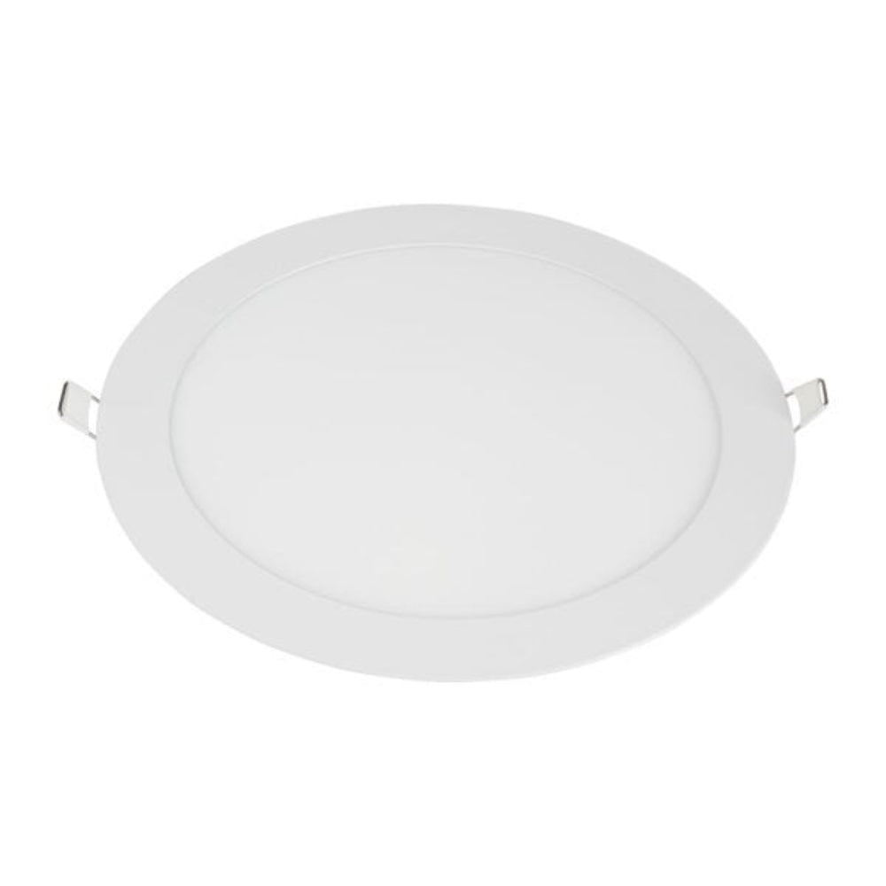 Optonica Led Round Panel Built-In 18W 1350LM 4500K