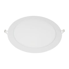 Optonica Led Round Panel Built-In 18W 1350LM 4500K