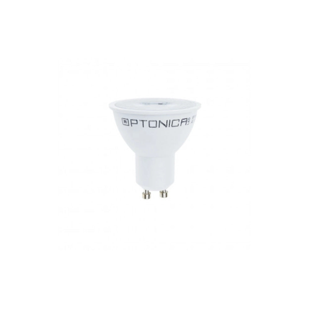 Optonica Led Spot 5W GU10 80LM 4500K