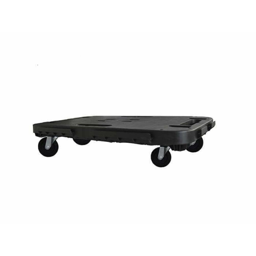 PLATFORM WITH WHEELS 480x290x h 38