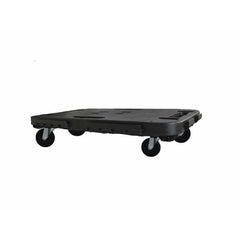 PLATFORM WITH WHEELS 480x290x h 38