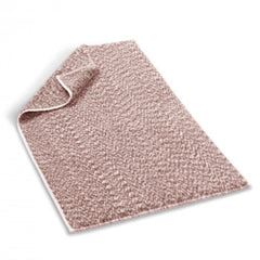 Wenko Abai Bath Mat 50 x 80cm - Light Grey