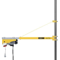 Powerplus Pivot Arm for Hoist