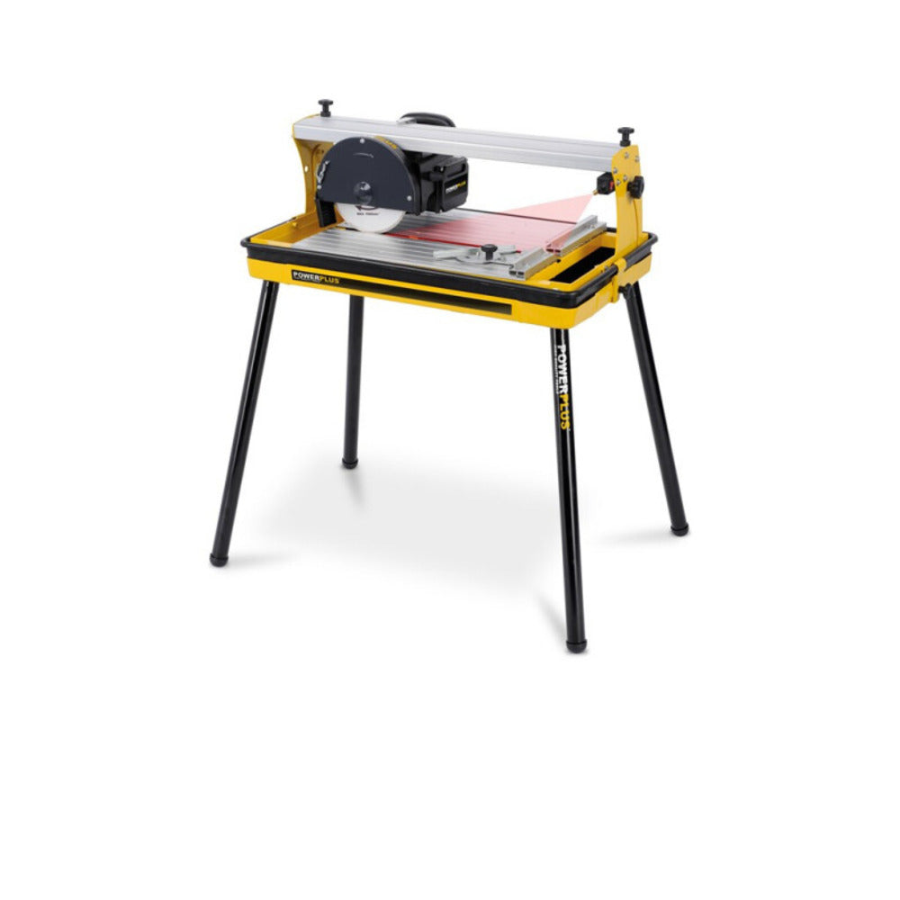 Powerplus Electrical Tile Cutter 600W 40cm