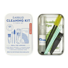 Kikkerland Earbud Cleaning Kit