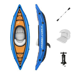 Bestway Hydro-Force Cove Champion Kayak 81 x 275cm