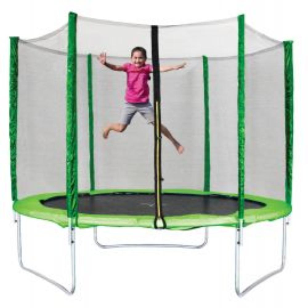 Baby Jumpy Trampoline 244cm