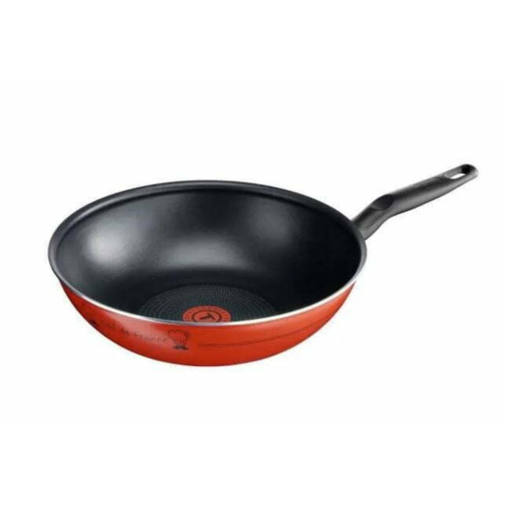 TF WOK ESSENTIAL 28cm