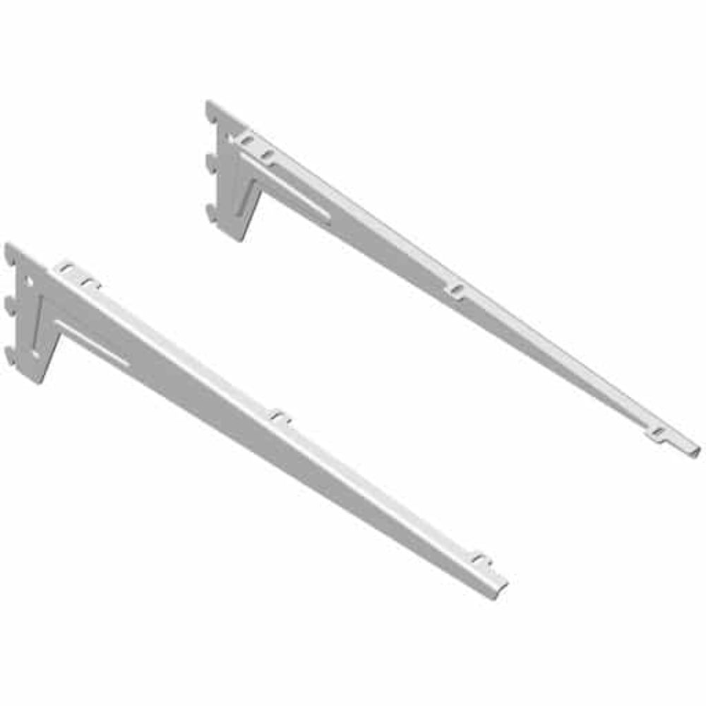 Element-System Angle Bracket Pair 18cm 55kg