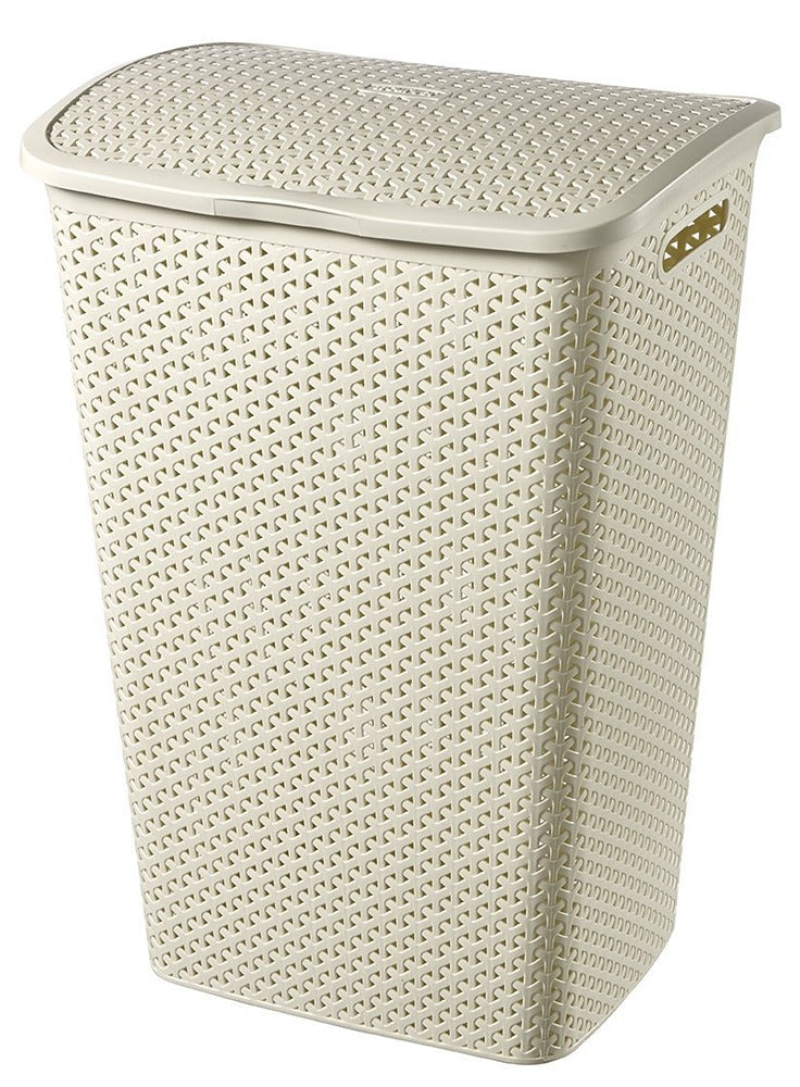 Curver My Style Laundry Hamper