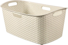 Curver MyStyle Rectangular Basket