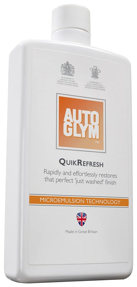 Autoglym QuikRefresh 500 ml