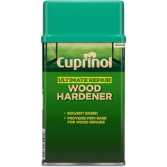 Cuprinol Ultimate Repair Wood Hardener 500ml