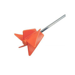 Tactix Paint Mixer 29 x 6.4cm