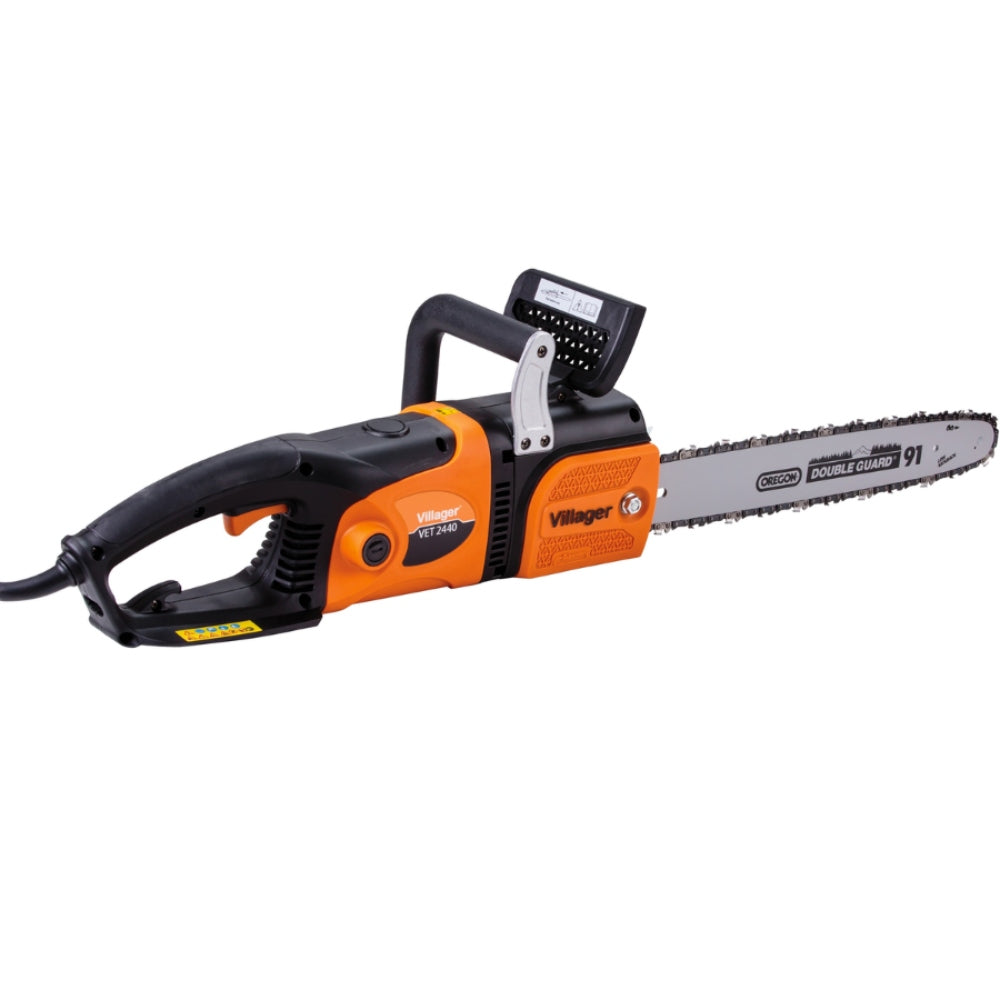 Villager Electric Chain Saw 2400W