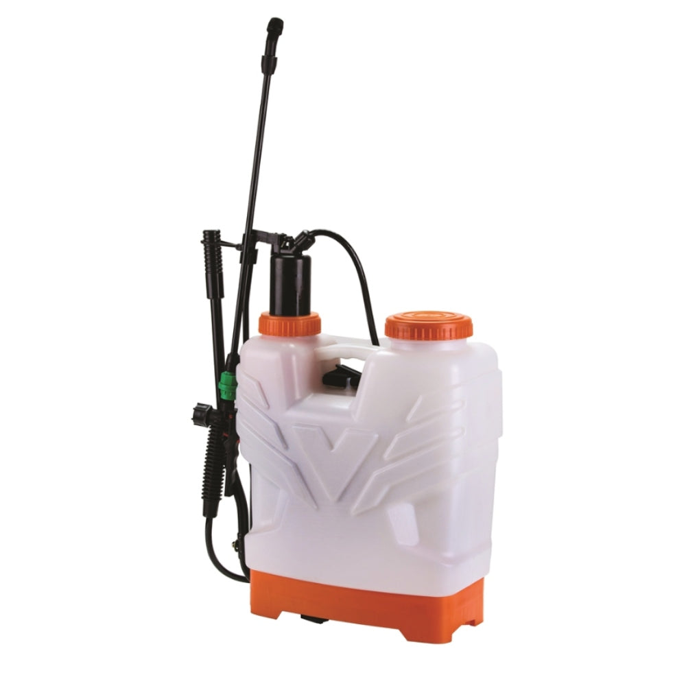 Villager Backpack Manual Sprayer 12L