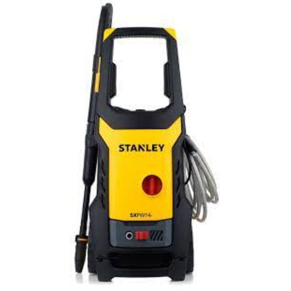 Stanley SXPW14PE Pressure Cleaner 1400W 110Bar