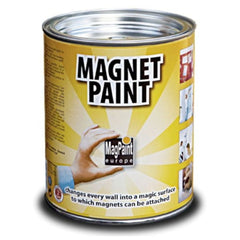 Magpaint Magnet Paint 1L - Grey