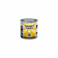 Magpaint Magnet Paint 0.25L - Grey