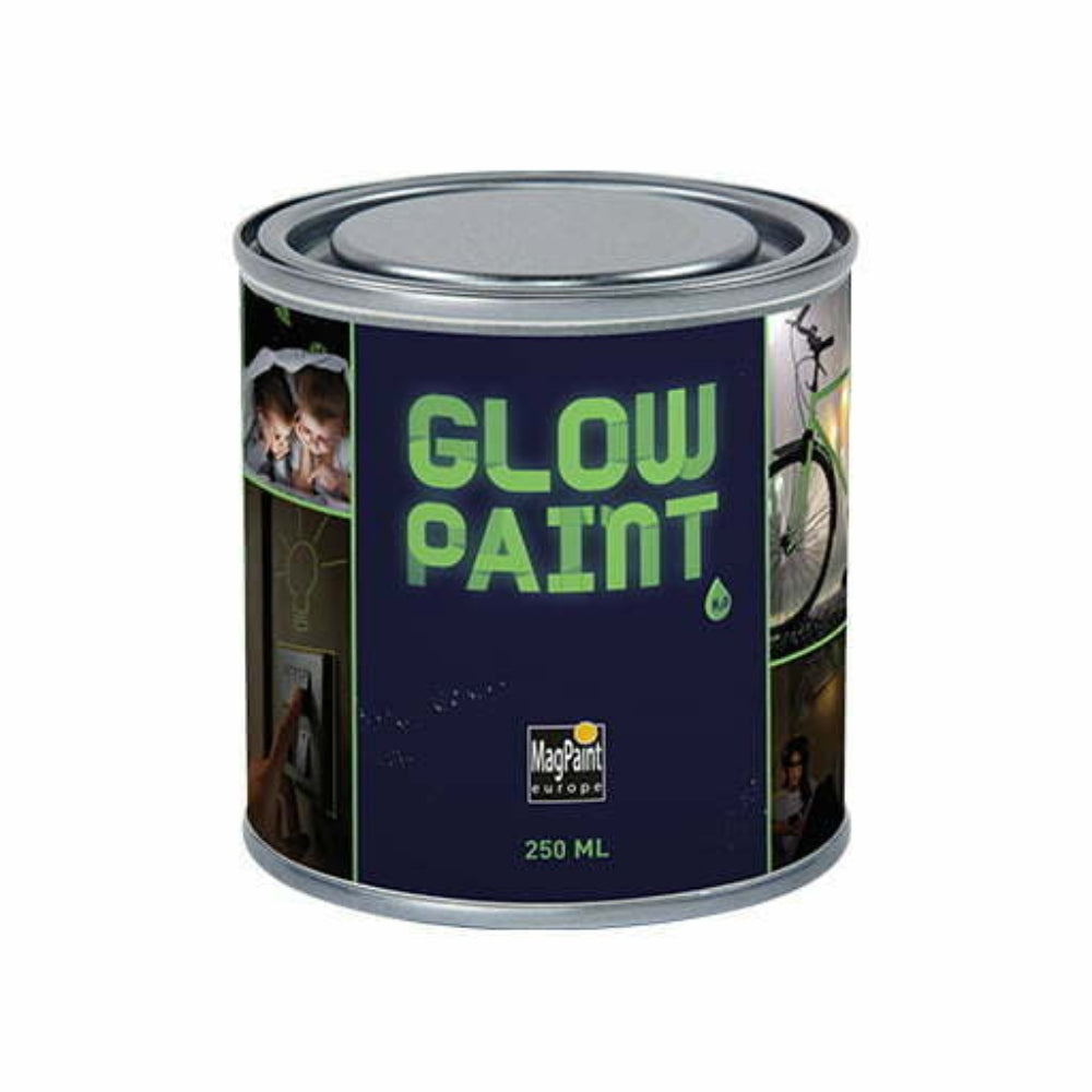 Magpaint Glow Paint 0.25L