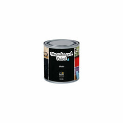 Magpaint Blackboard Paint 0.25L - Black