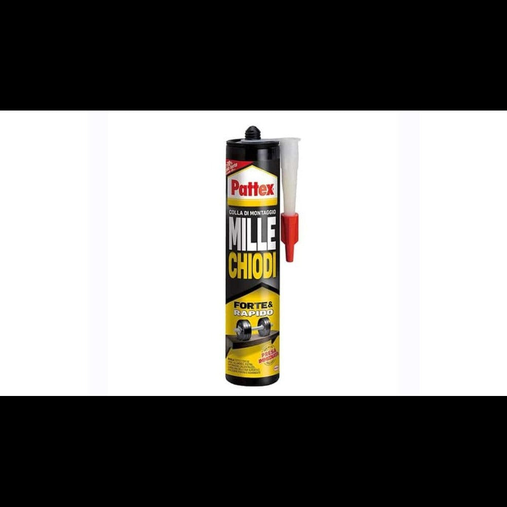 Pattex Mille Chiodi Rapid 400g