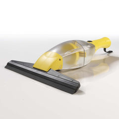 Cleanmaxx Window Cleaner 3.7V Yellow