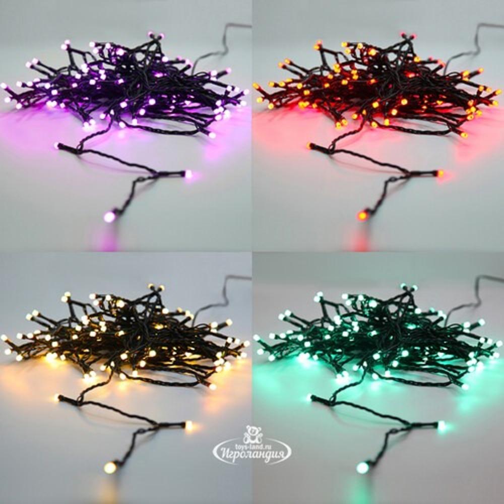 Lumineo 100 Led Dancing Lights 120cm