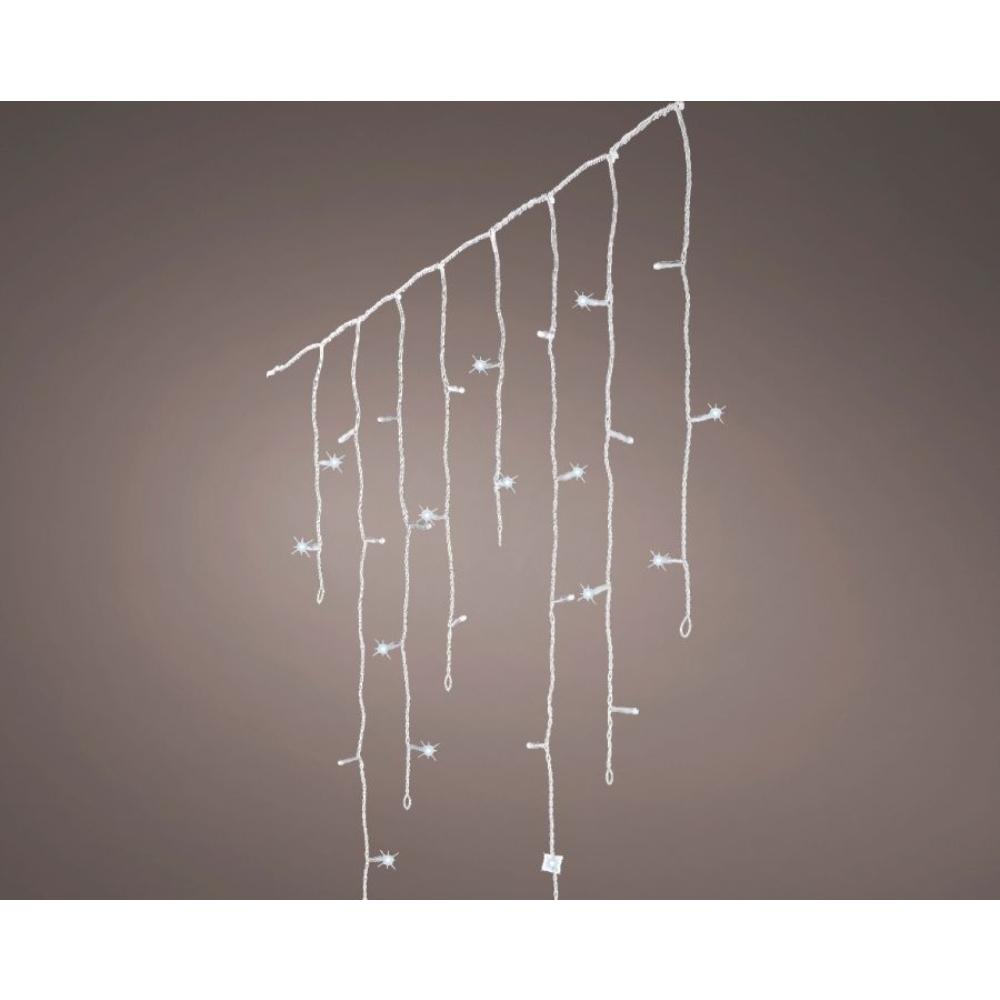 LED ICICLE LIGHTS GB OUTDOOR L580CM-240L