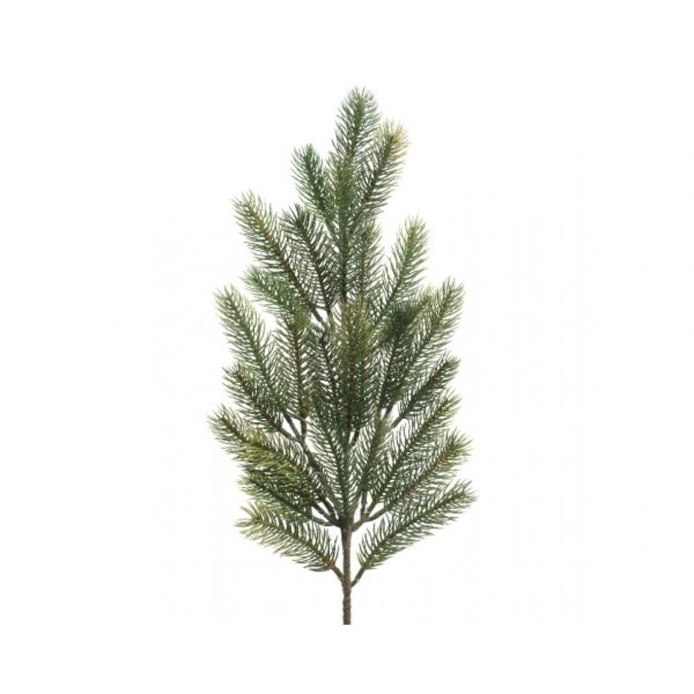 Everlands Artificial Pine Branch 66cm - Green