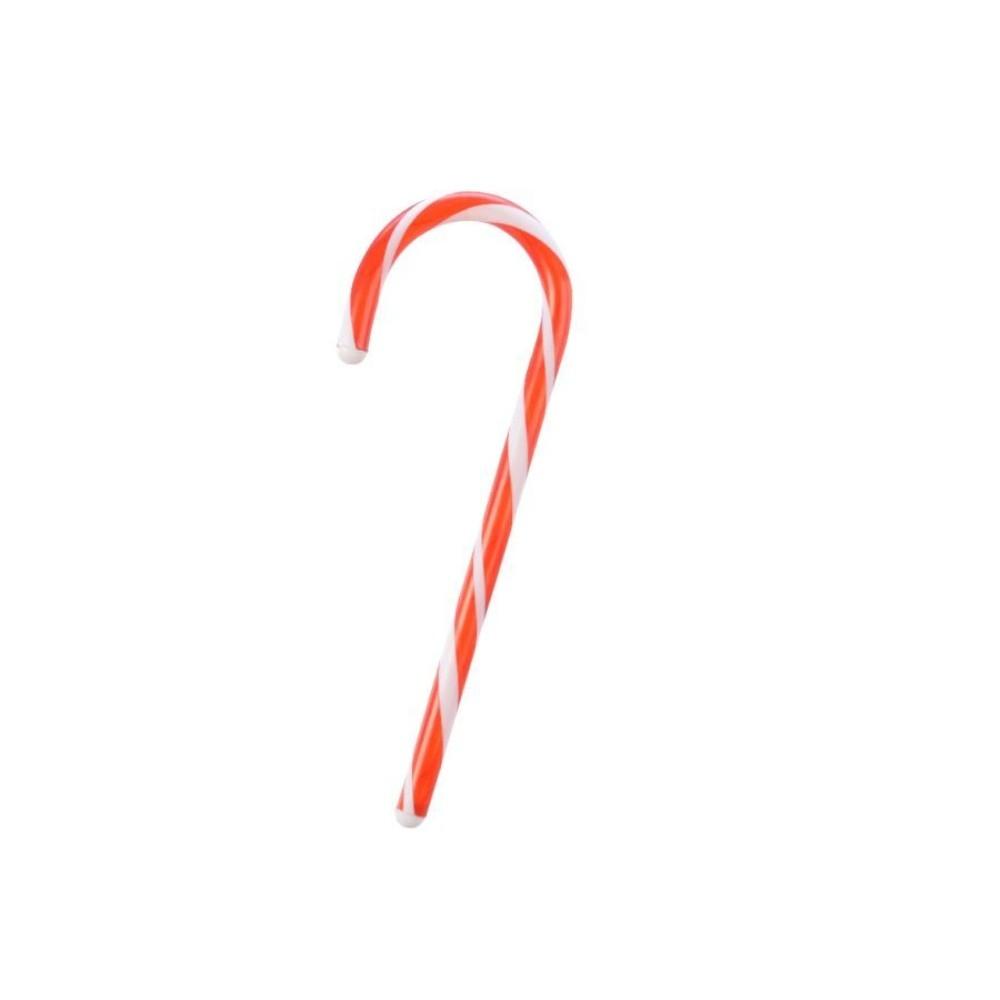 Decoris Hanging Plastic Candy Stick 33cm