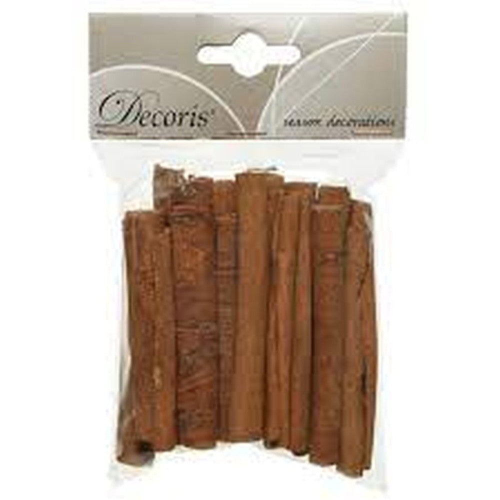 Decoris Cinnamon Sticks 10 x 10cm