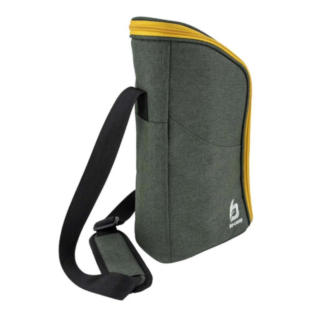 Bo-Camp Industrial Collection Westwood Wine Cooler Bag 4L
