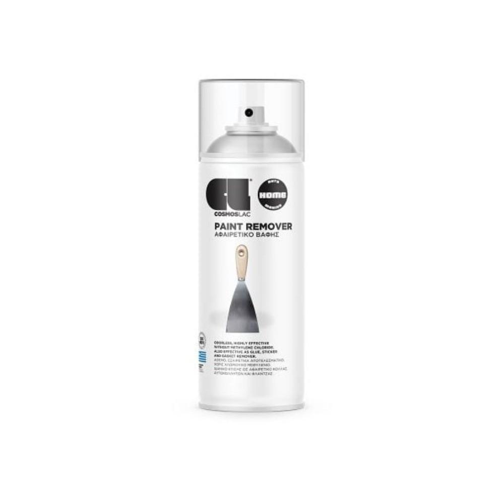 Spray Paint Remover 400ml