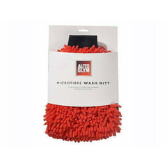 Autoglym microfibre Washing Glove