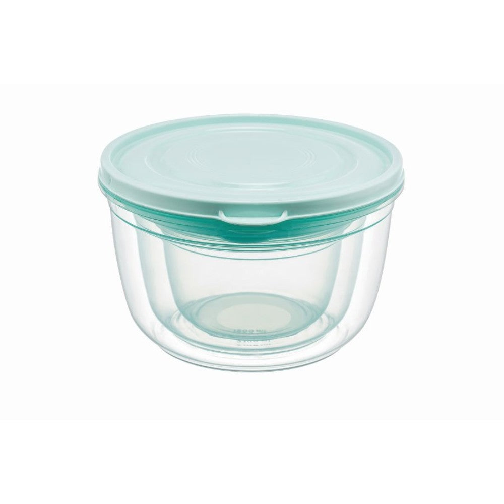 Michelino Food Container Set of 3 Pieces