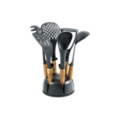 Schafer Kitchen Utensil Set of 7 Pieces